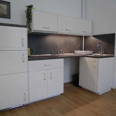 Apartment Moskevska 40