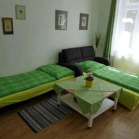 Moskevska 40 * Karlovy Vary